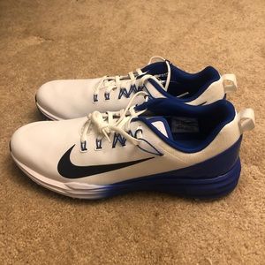 Nike Lunar Command 2 Golf Shoes 11.5